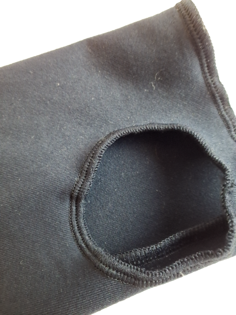 Stræk & Bøj Copenhagen heldragt