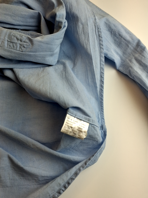Lacoste Skjorte (G951)