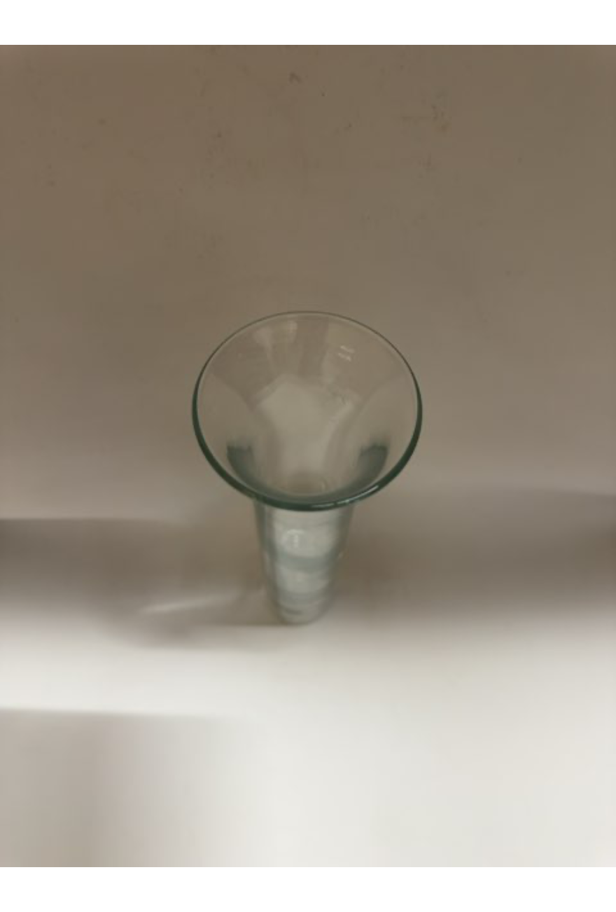 Vase høj