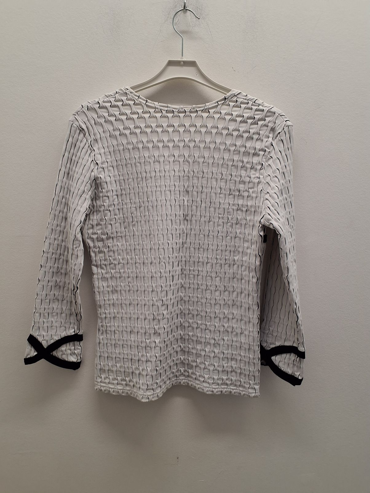 Rayure Paris Bluse