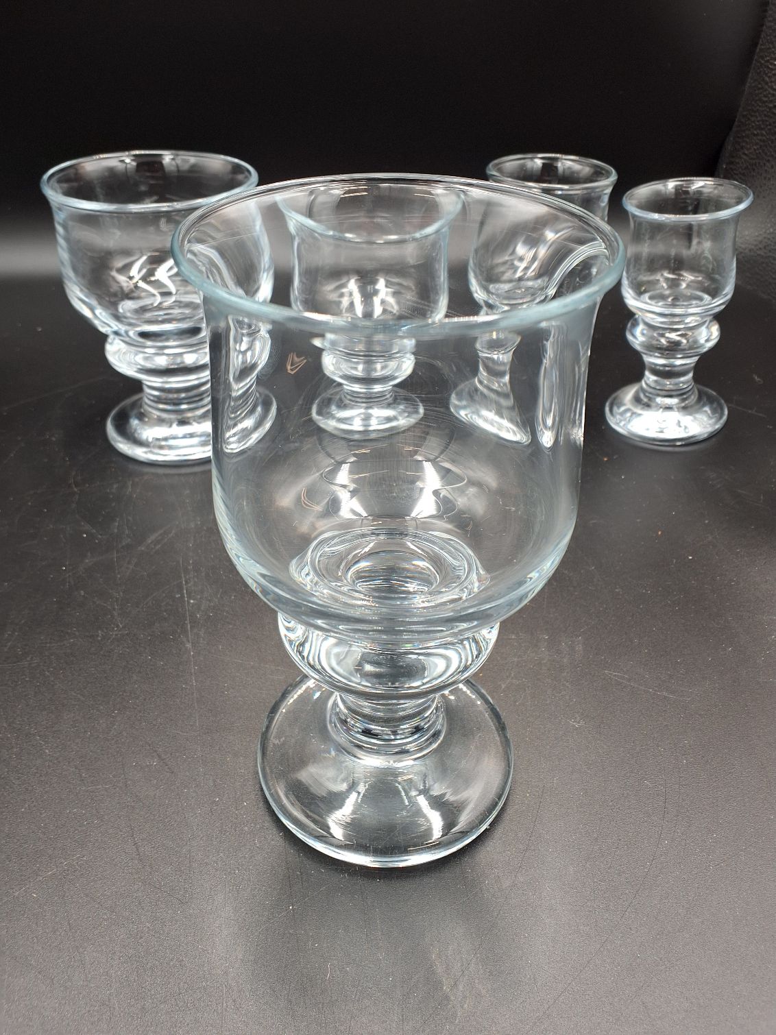 Holmegaard glas