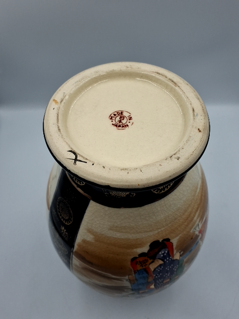 Japansk vase