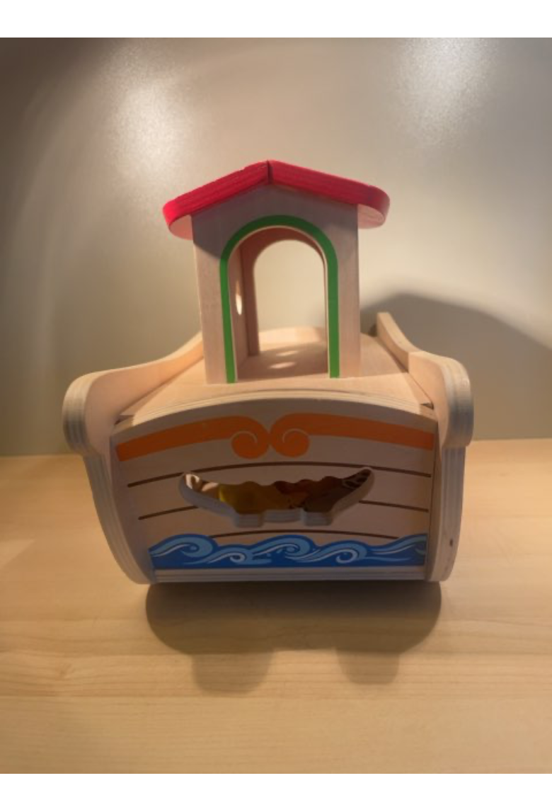 Noahs ark