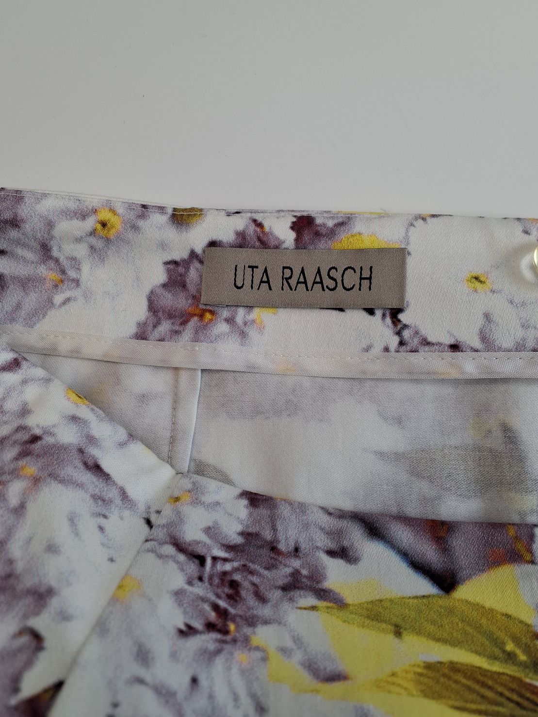 Uta Raasch Nederdel