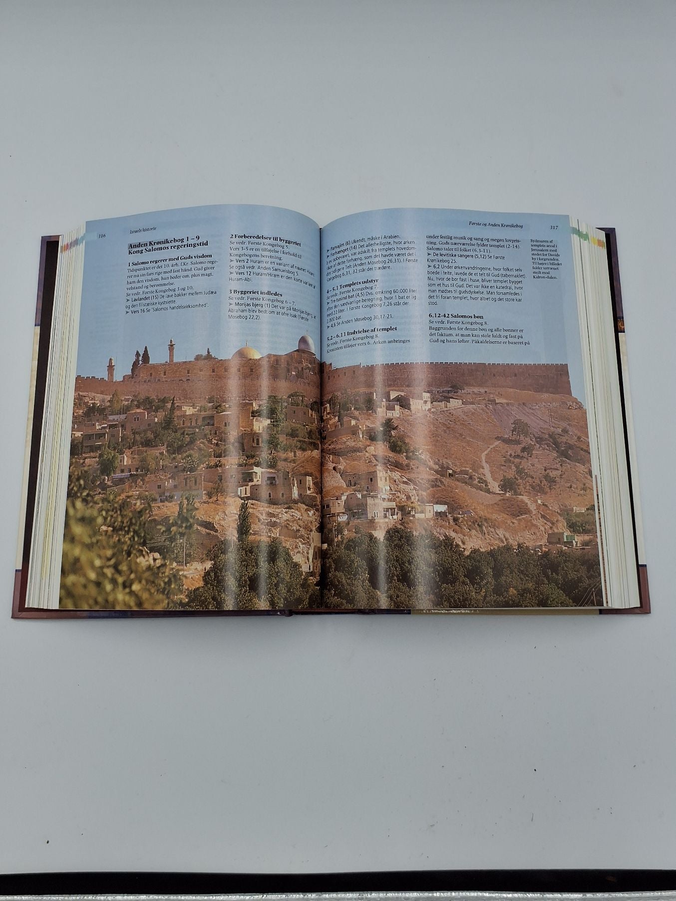 Bogen om Biblen