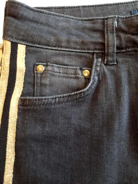 Luisa Spagnoli Jeans
