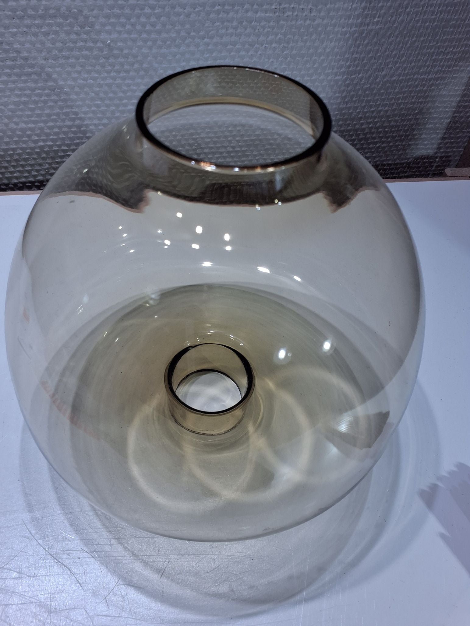 Glas Skærm