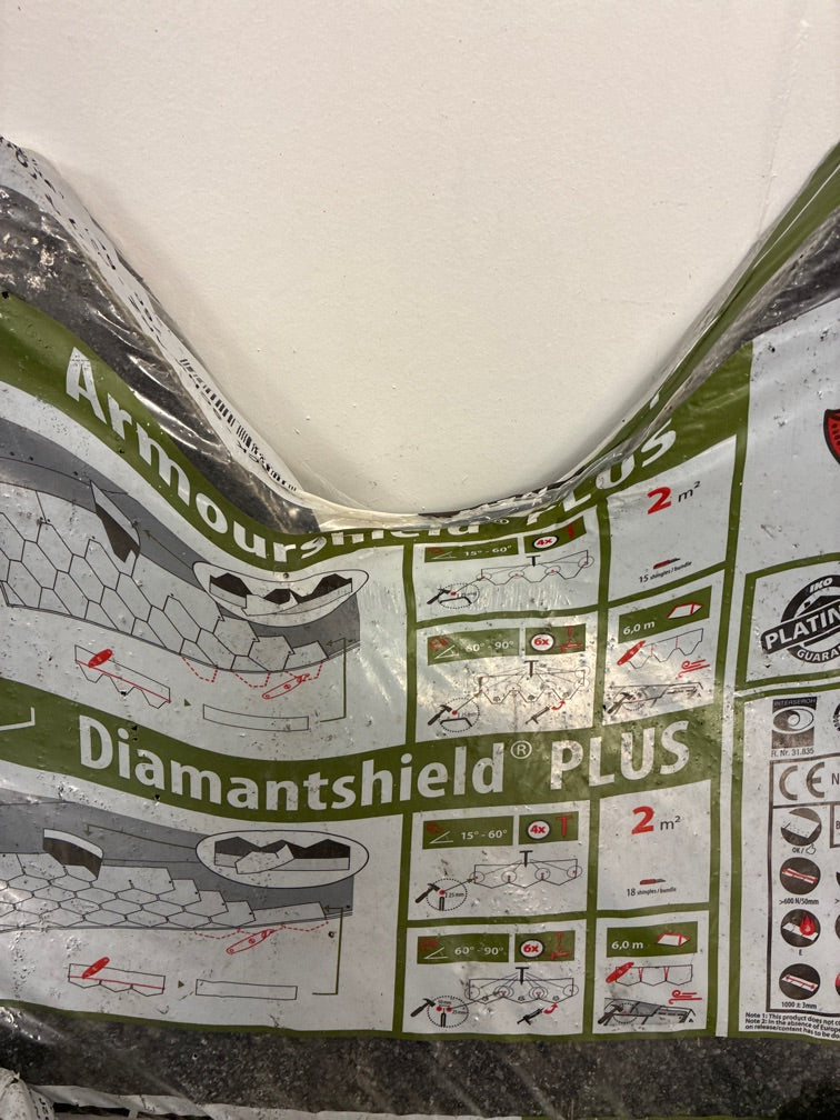 Iko Diamantschield Plus
