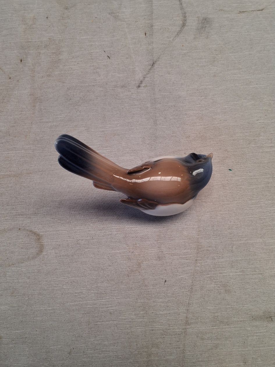 B&G mejse- "Optimist" Figuer