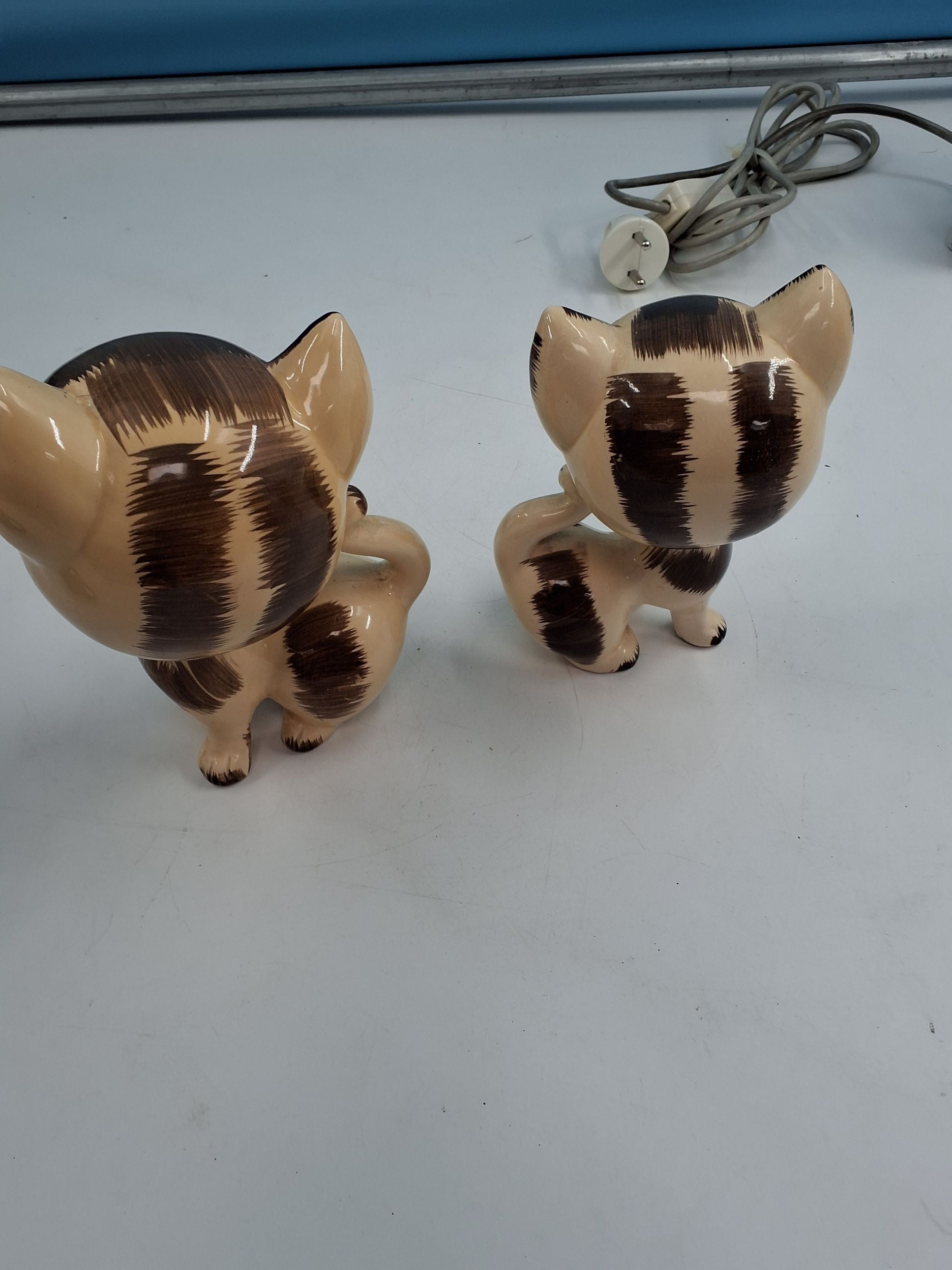Kattepar