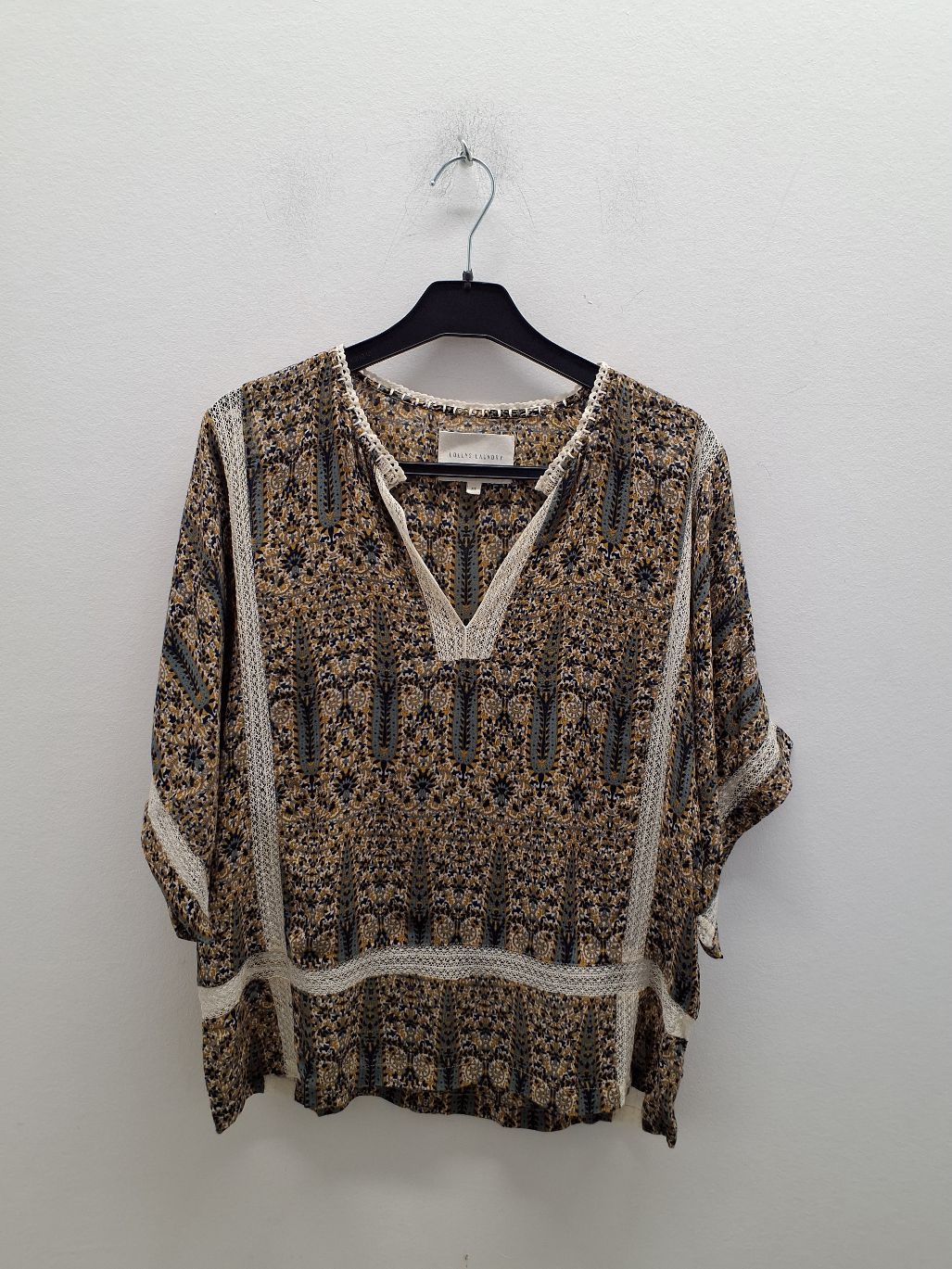 Lolly’s Laundry Bluse