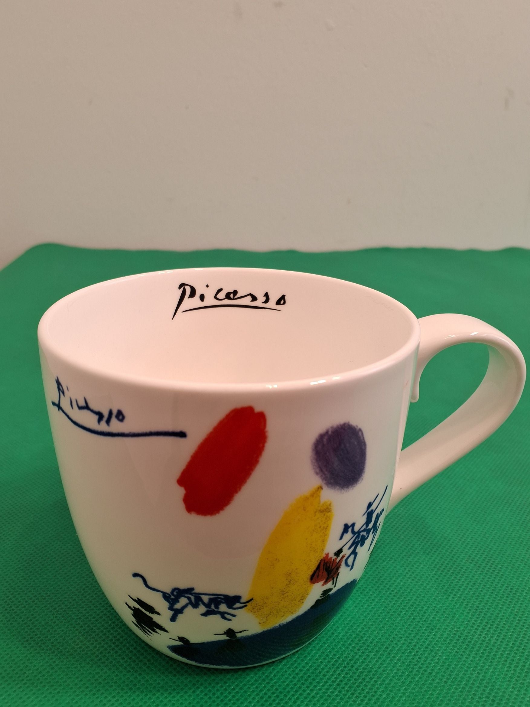 Krus Picasso Corrida Könitz