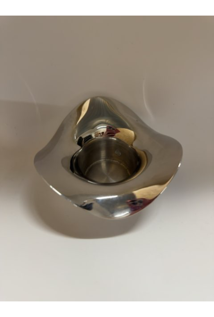 Lysestage "Georg Jensen"