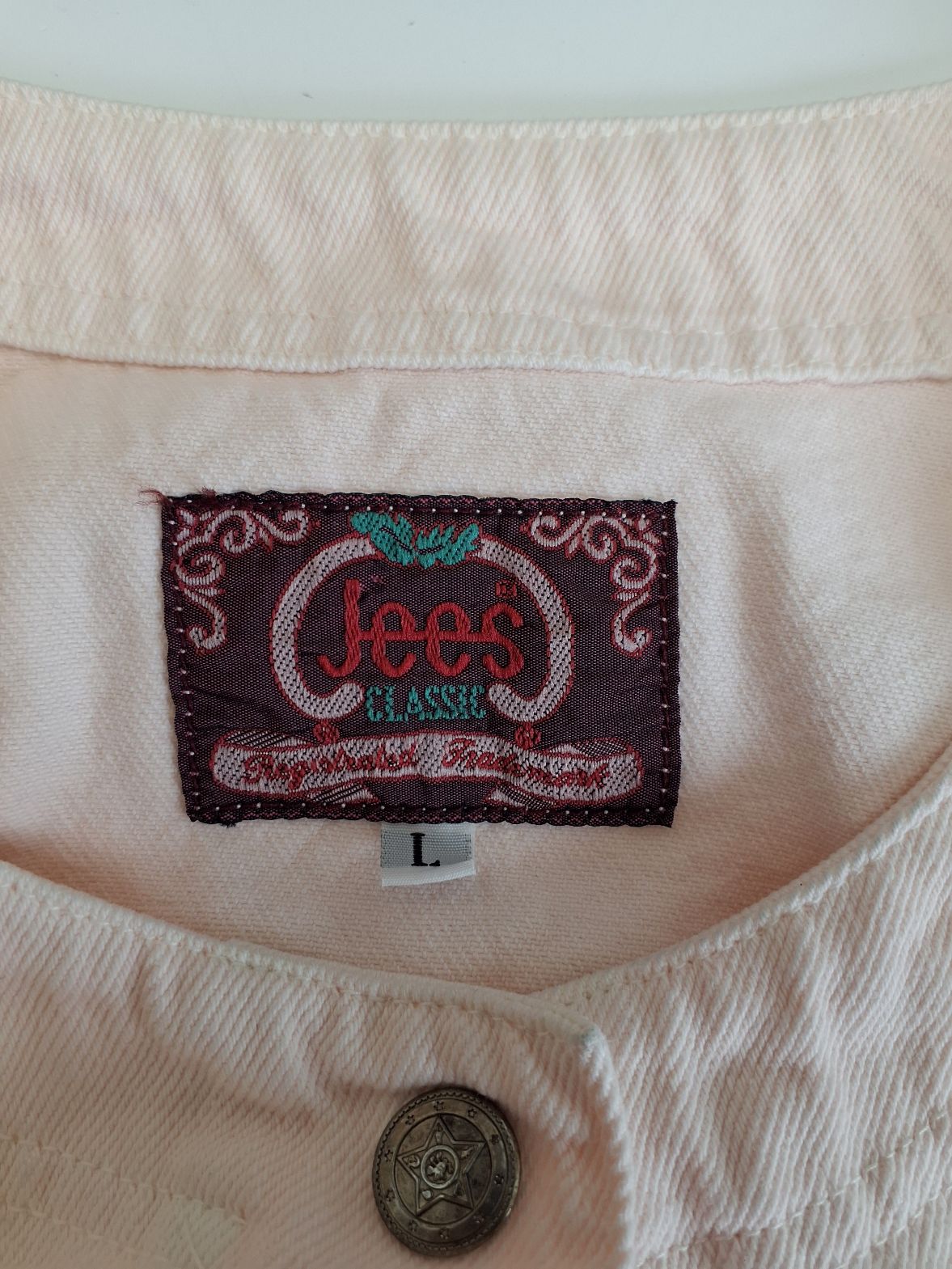 Lee Jakke