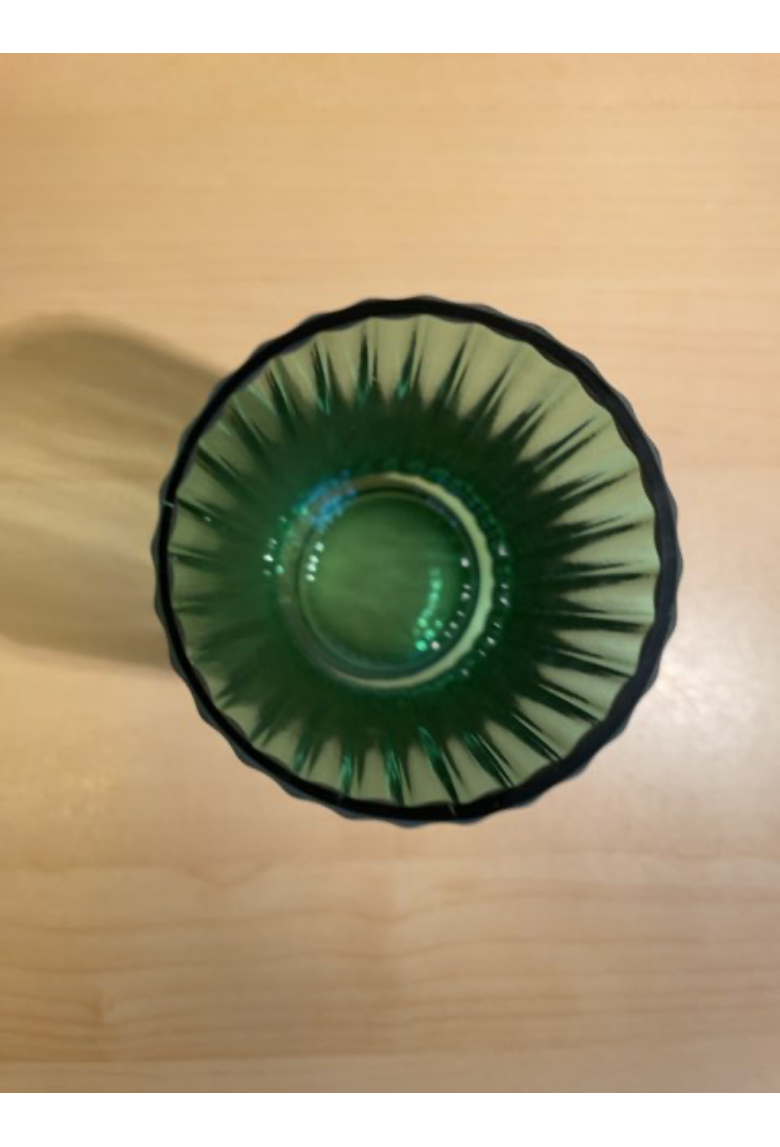Lille Lyngby vase