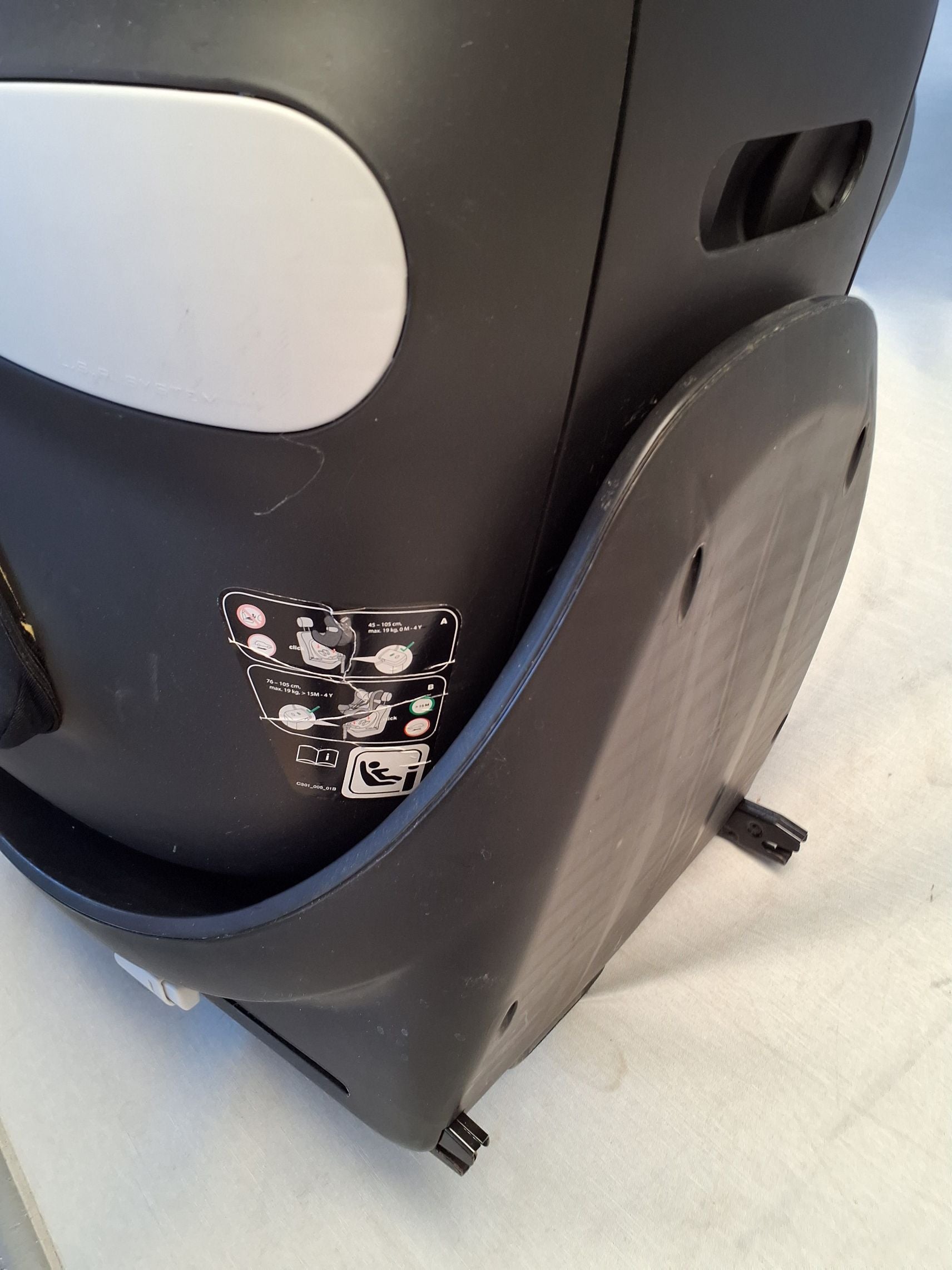 Cybex Sirona M2 i-Size