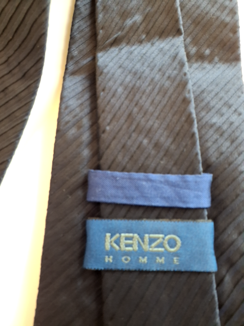 Kenzo Slips (H168)