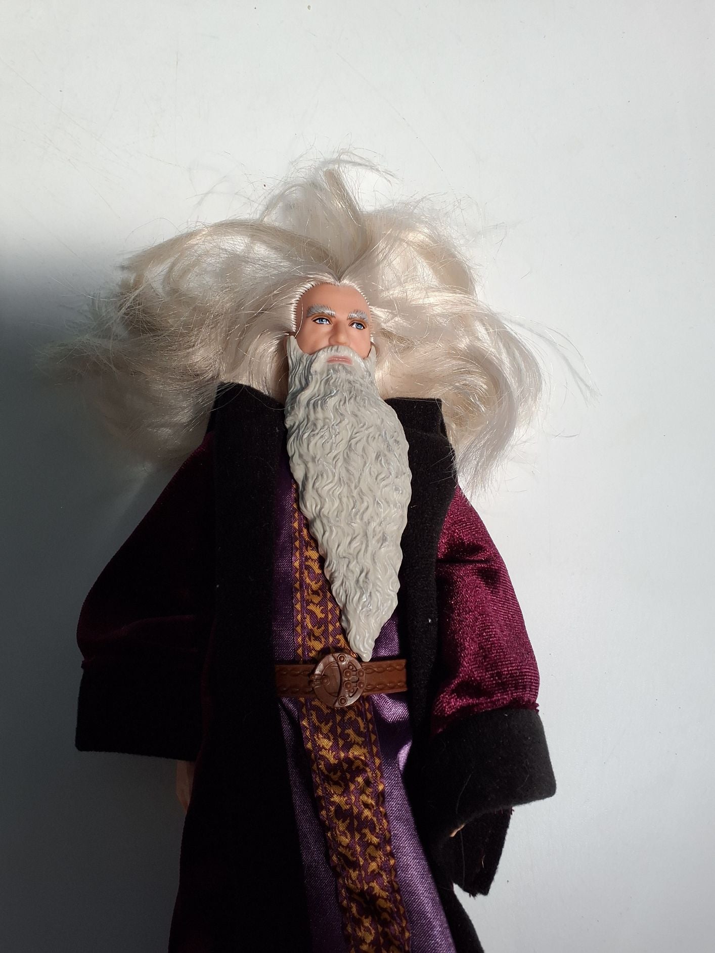 Hp Dumledore