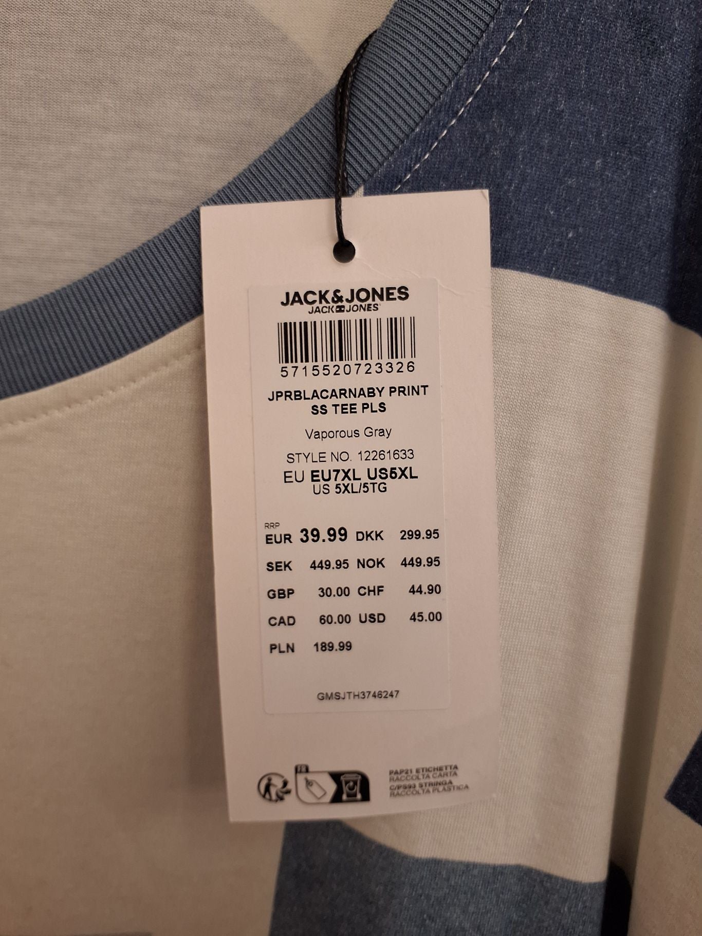 Jack&Jones T-shirt