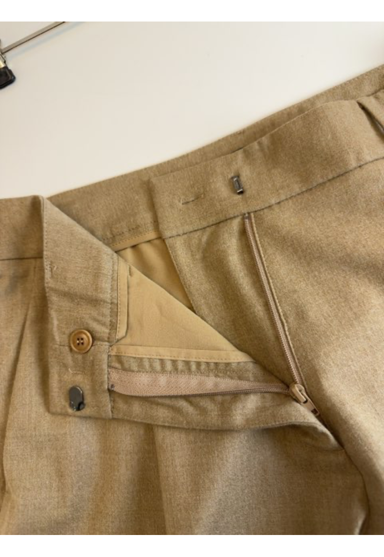 Max Mara Bukser (B163)