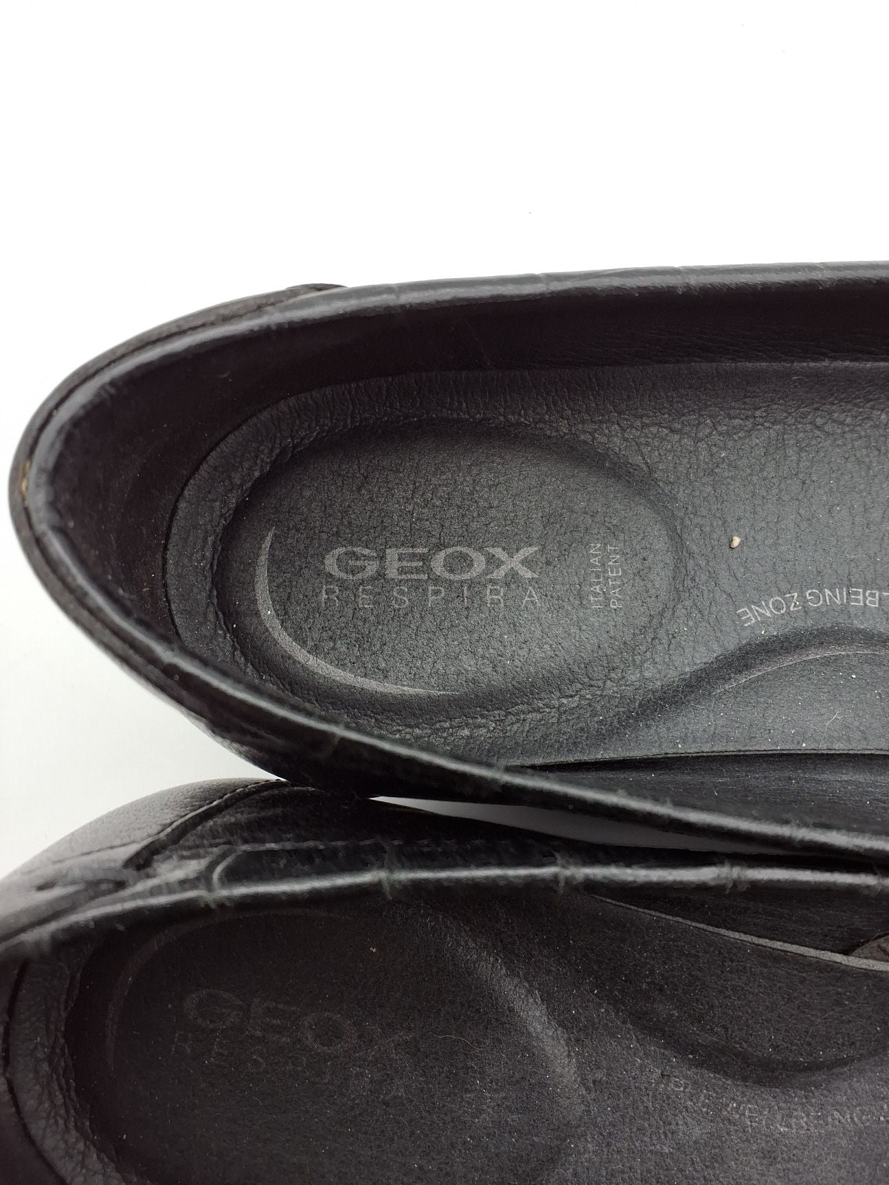 Geox Sko