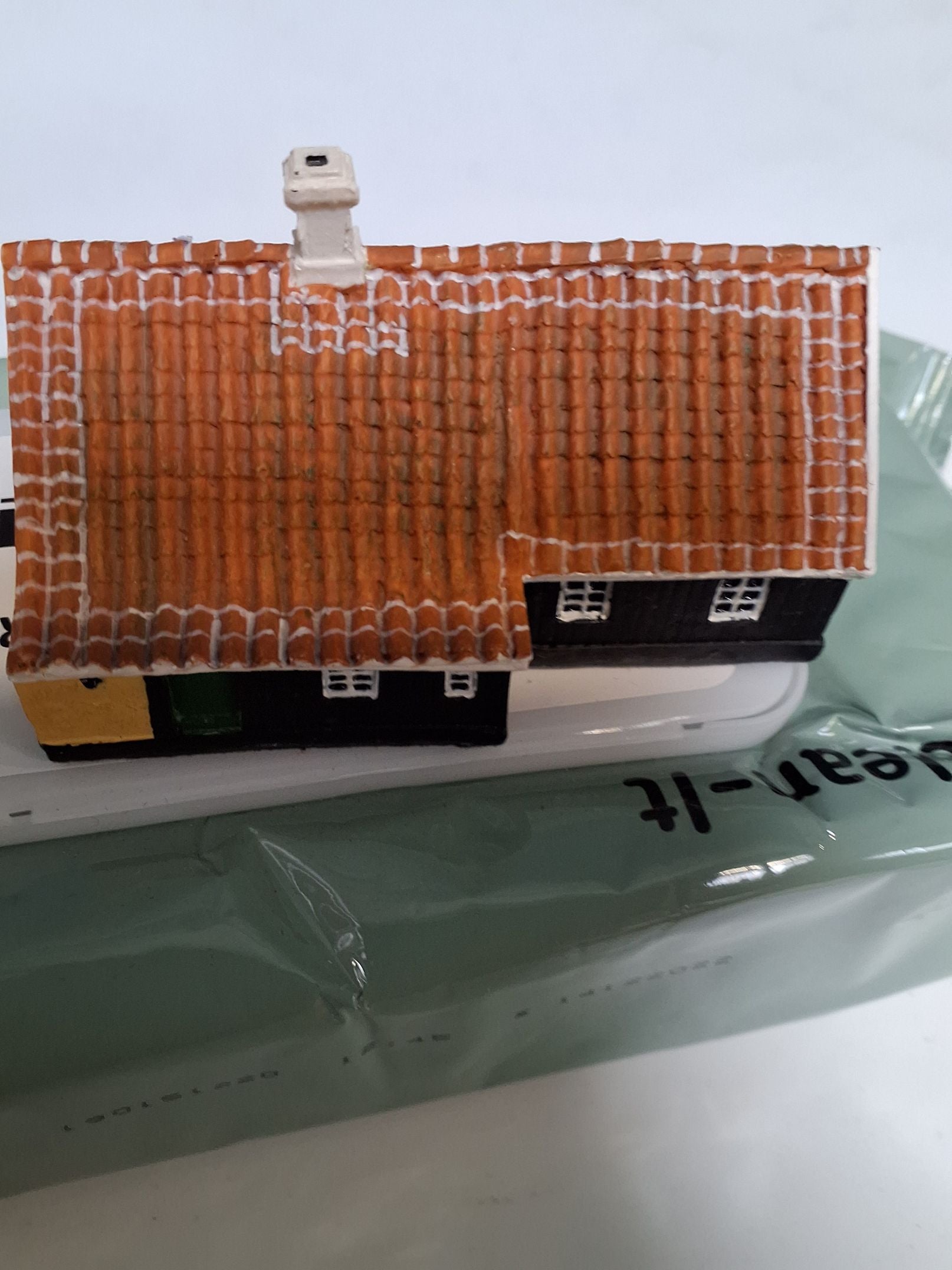Model 2, østerbyhus