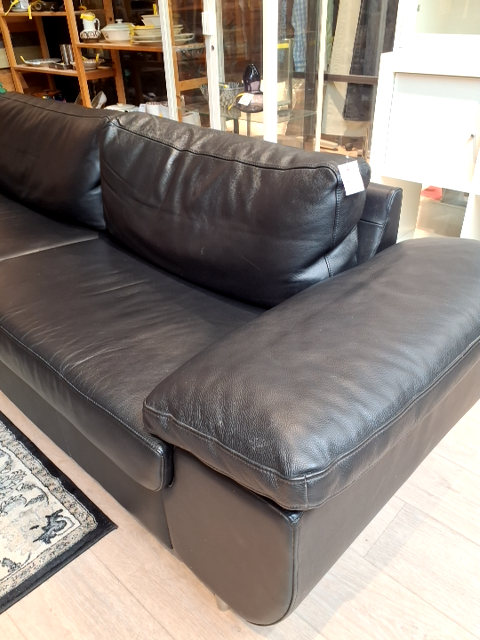 3 personers sofa