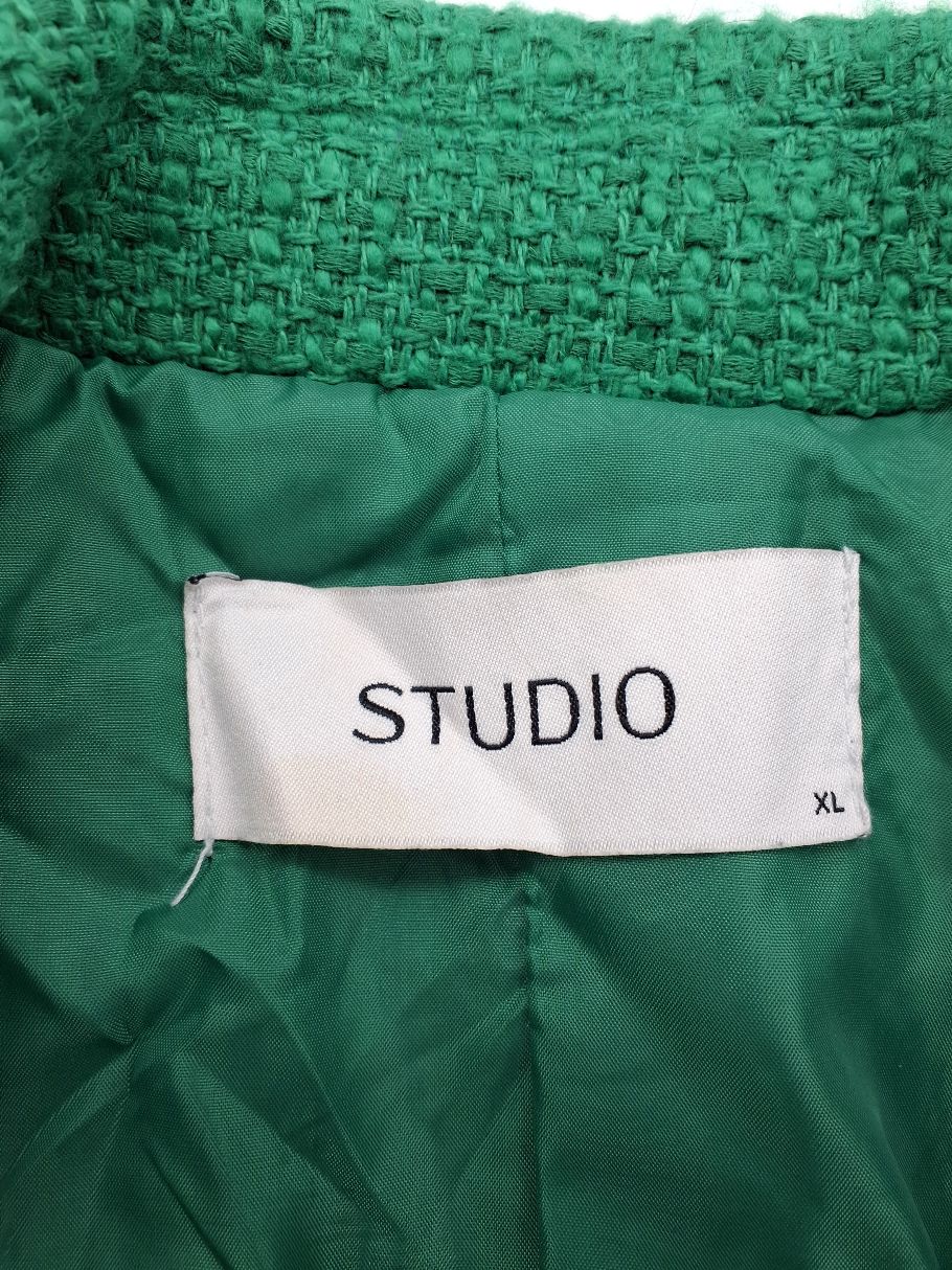 Studio Jakke