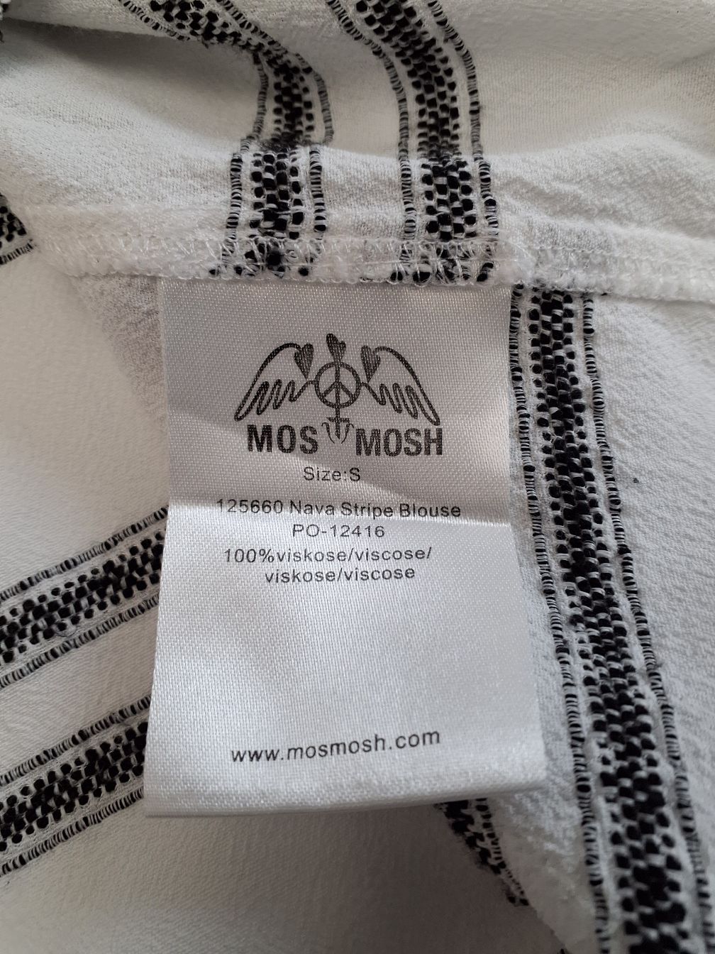 Mos Mosh Bluse
