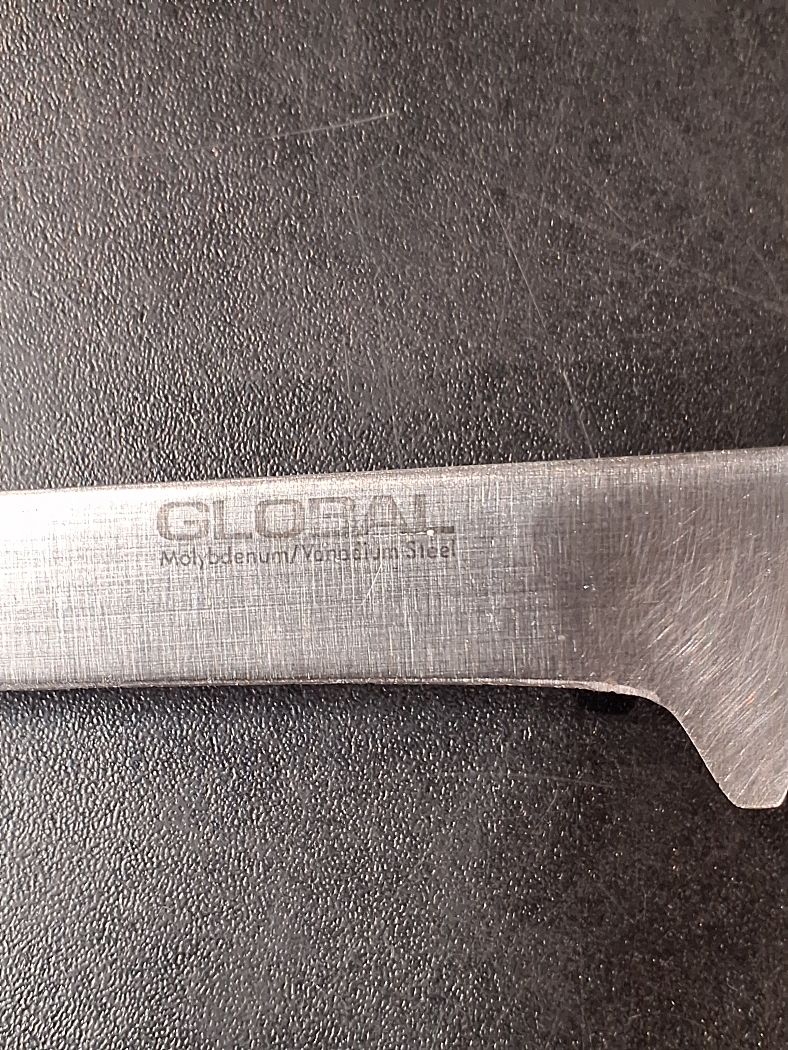 Filetkniv global