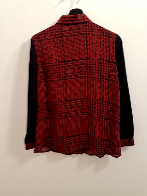 Glenhill Bluse
