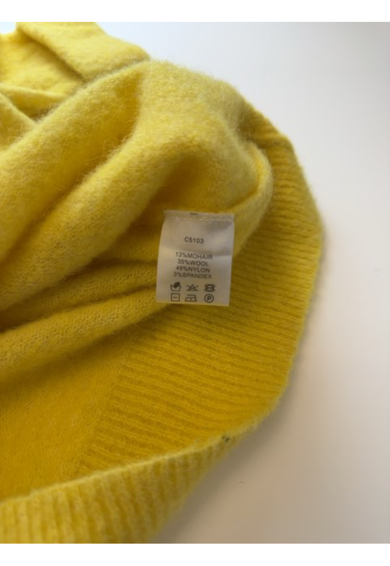 Jcsophie strik T-shirt (R471)