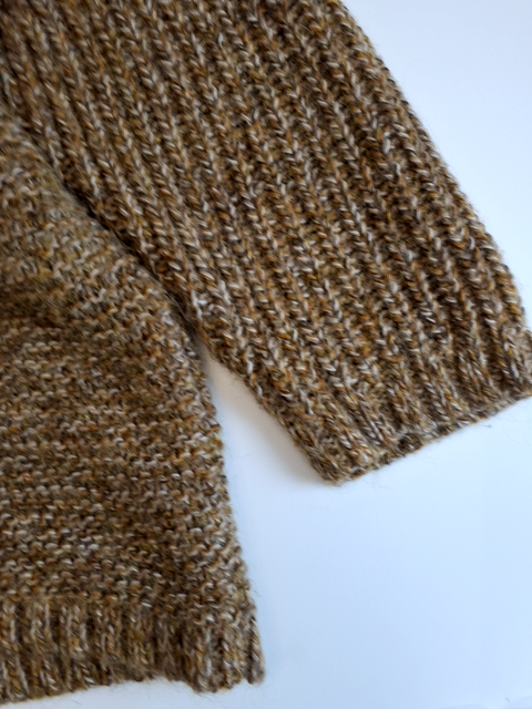 Ilse Jacobsen Striktrøje