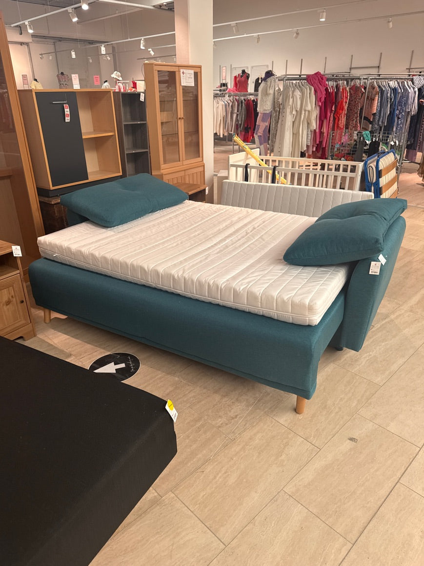 Sovesofa m. Madras