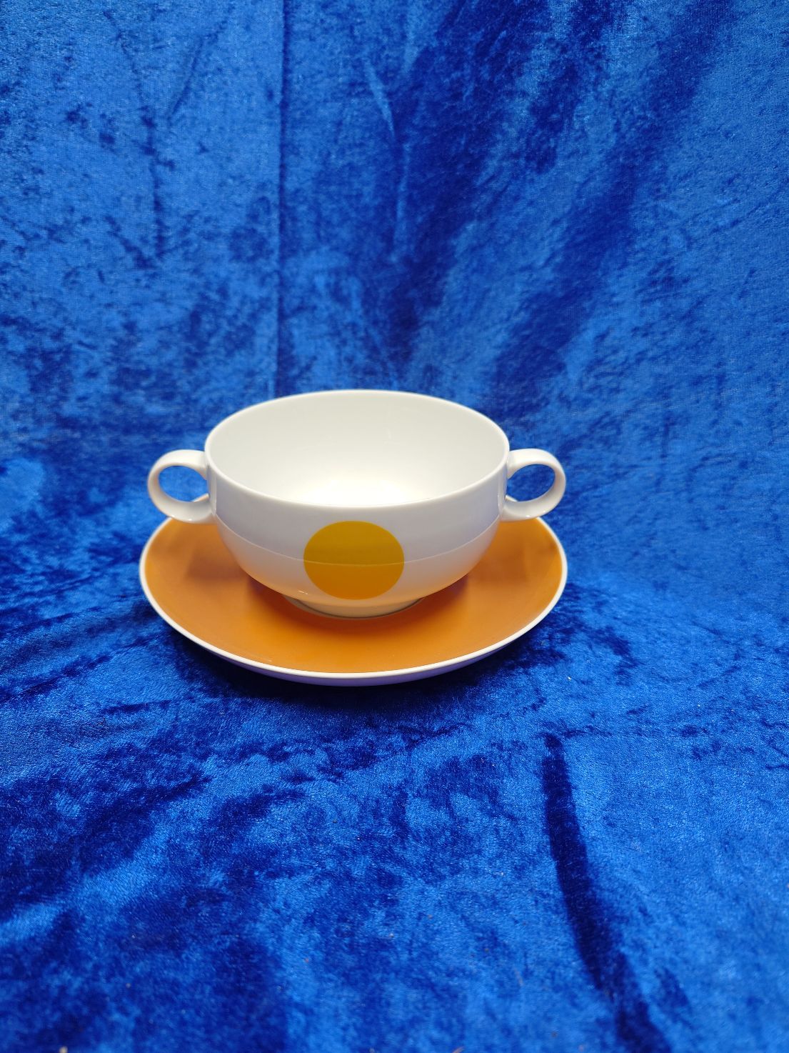Vintage Rosenthal Studio-Line suppeskål
