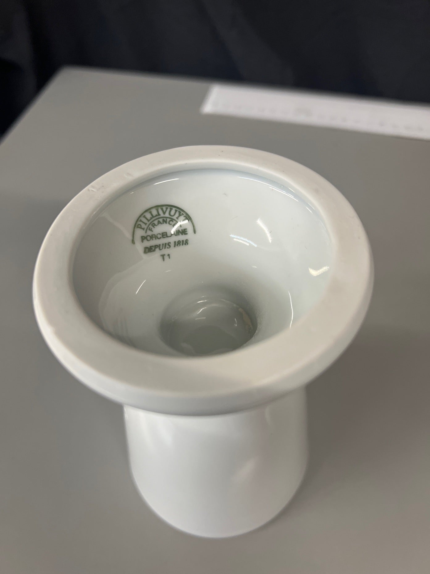 Pillivuyt kaffekop