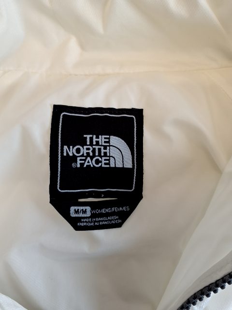 The North Face Jakke (0675)
