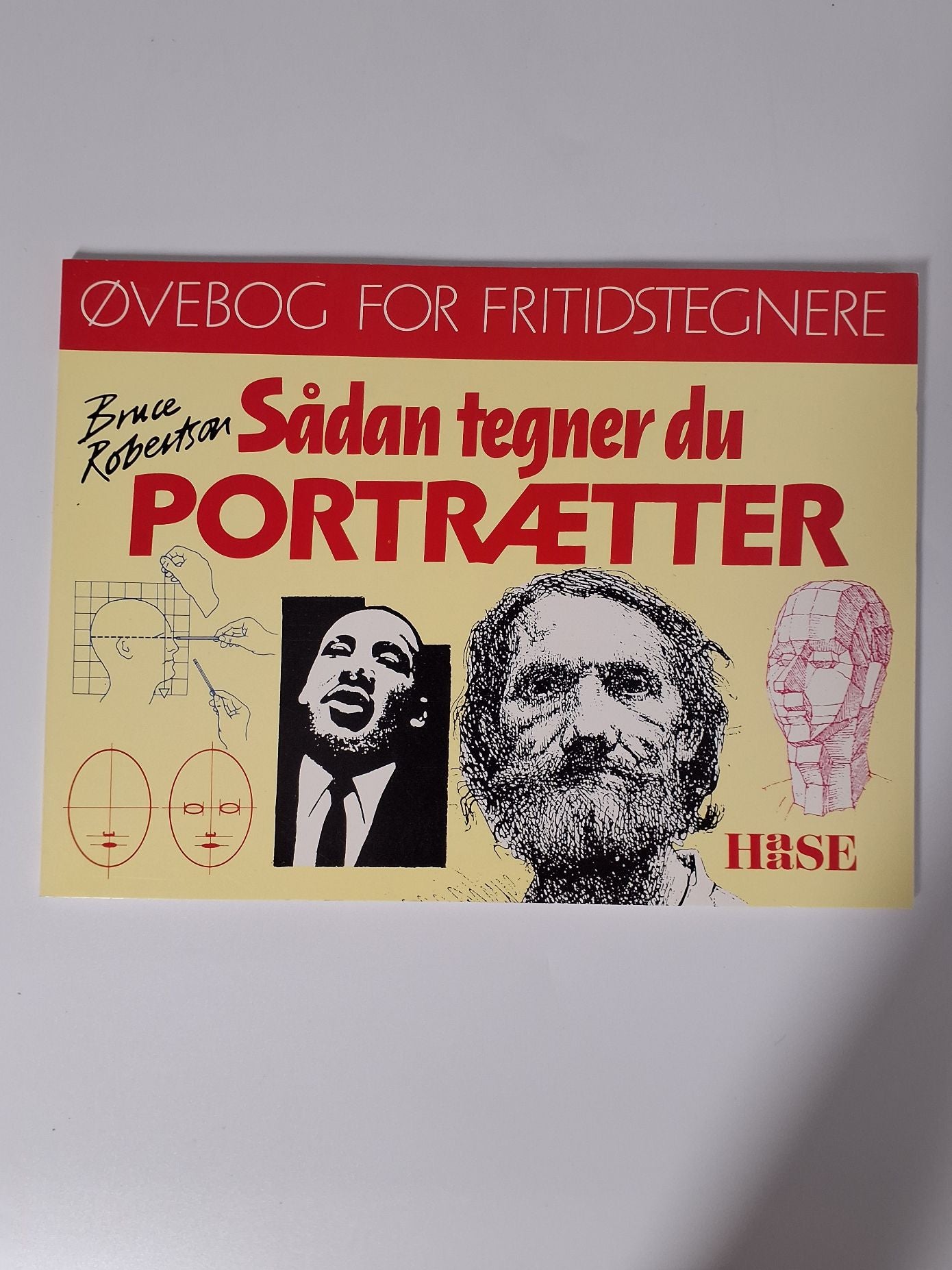 4+2 Lær at tegne