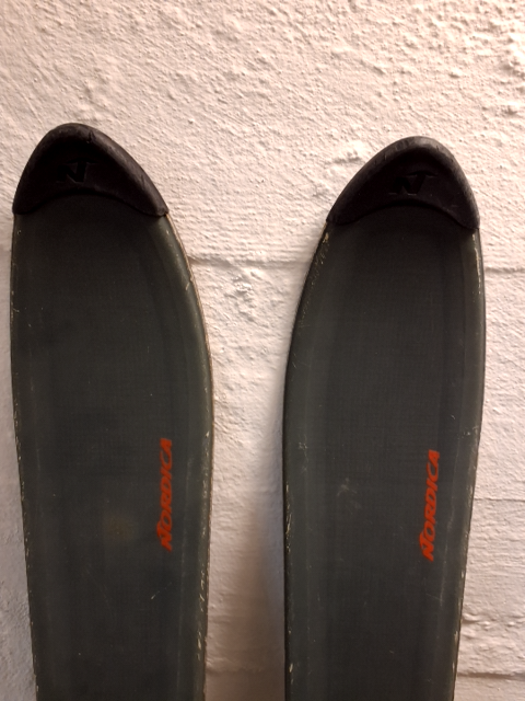 Alpine Ski Nordica