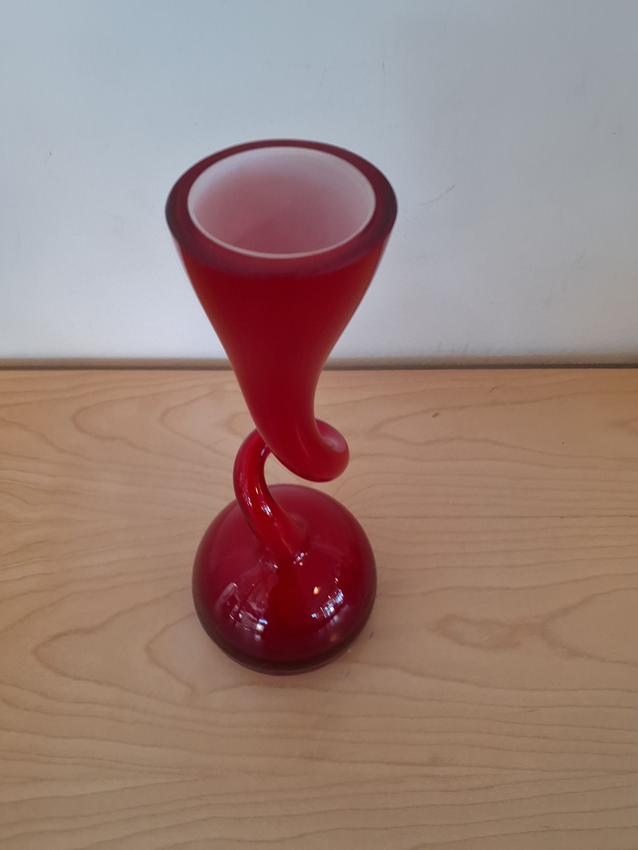 Normann Copenhagen Vase Swing