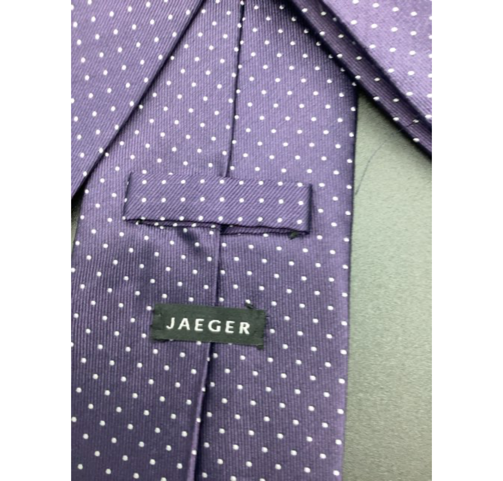 Jaeger Slips (H351)