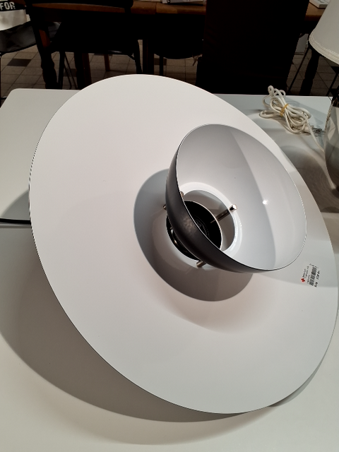 Loftslampe