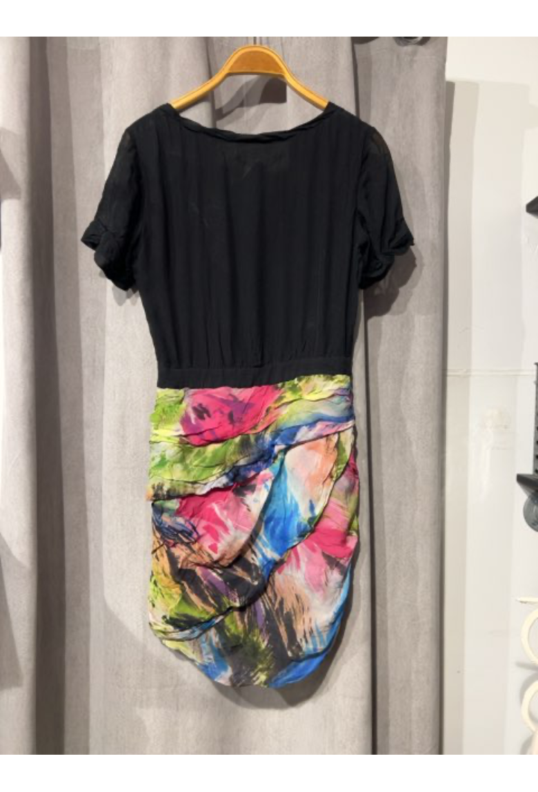 Diane von Fürstenberg Kjole