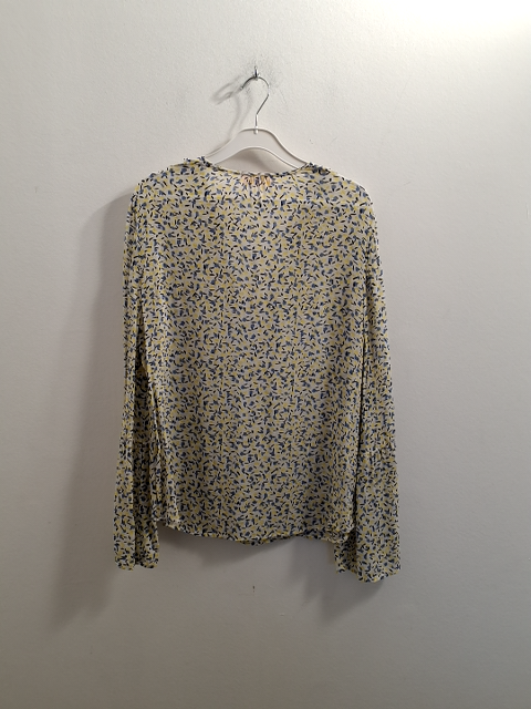 Custommade Bluse (O347)