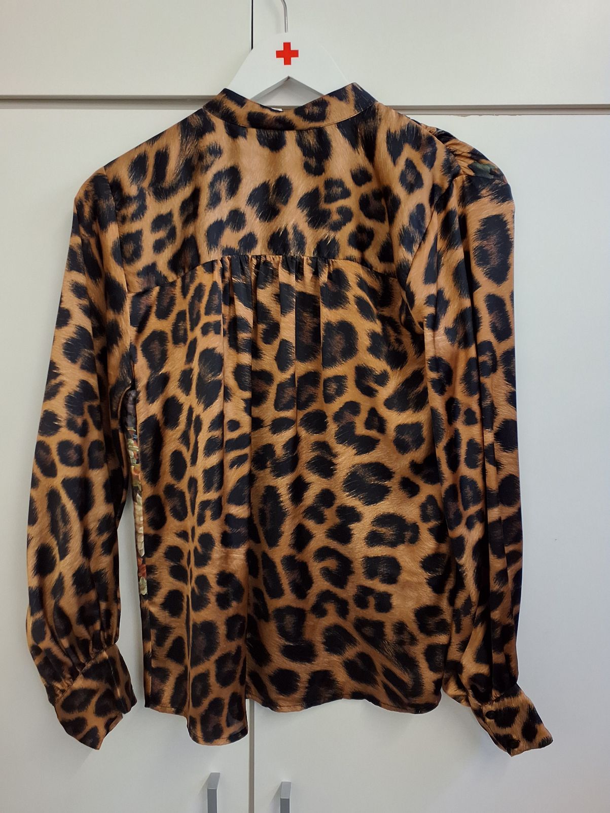 Karmamia Bluse