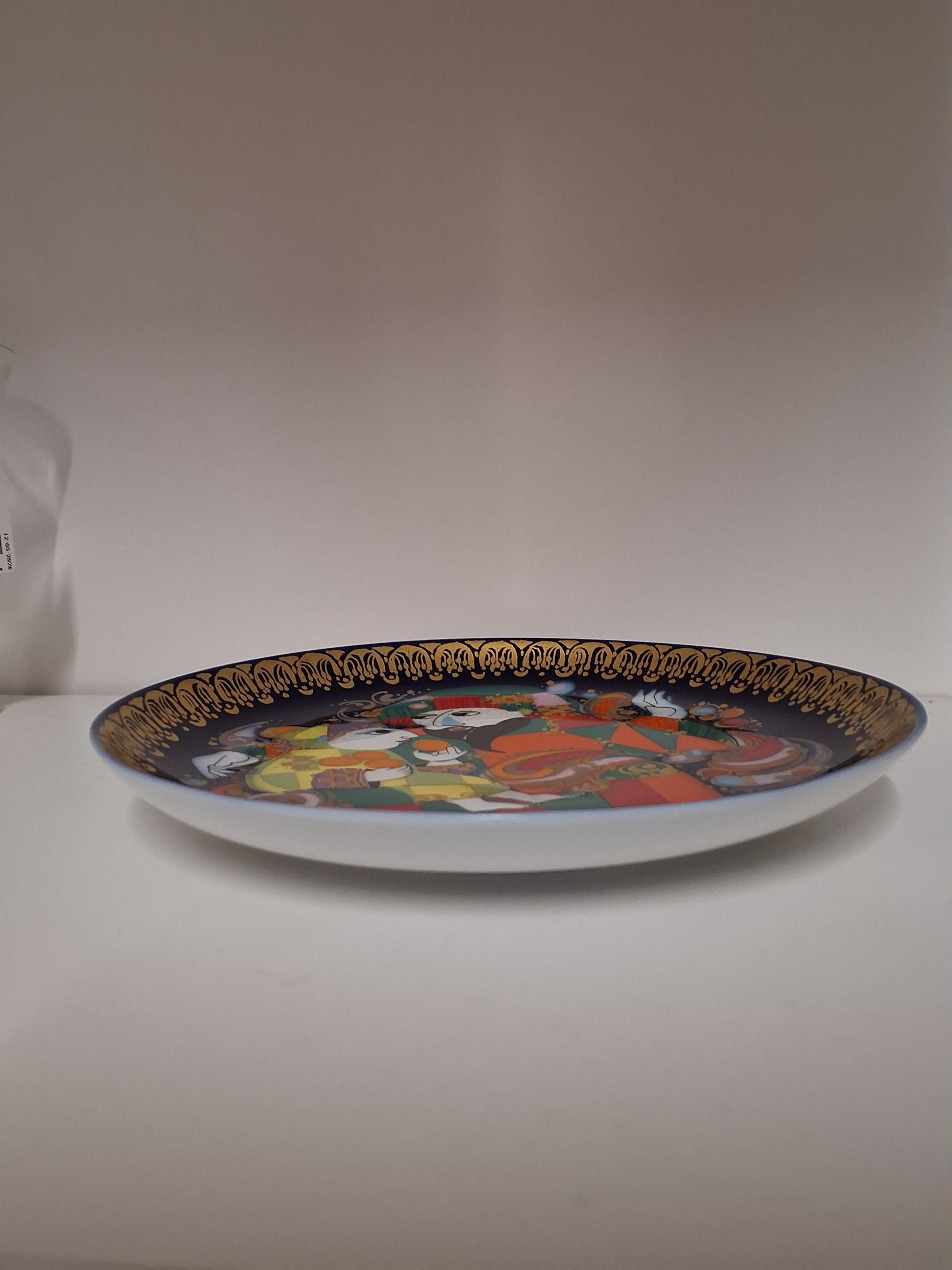 Rosenthal studio line