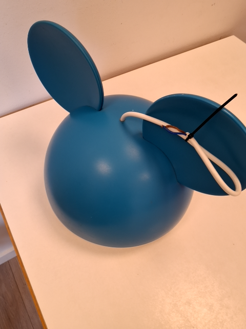 Loftlampe