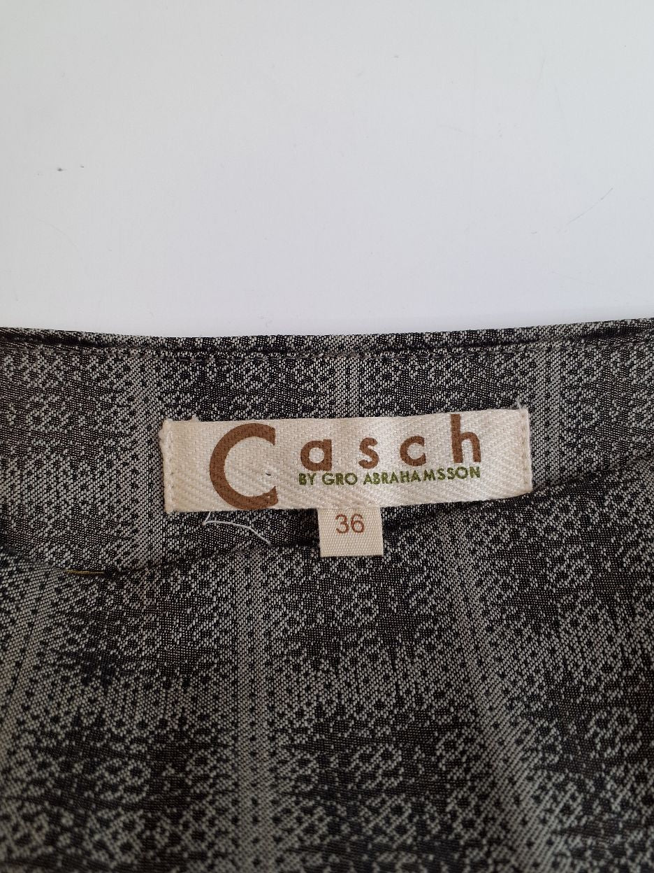 Casch by Gro Abrahamsson Nederdel