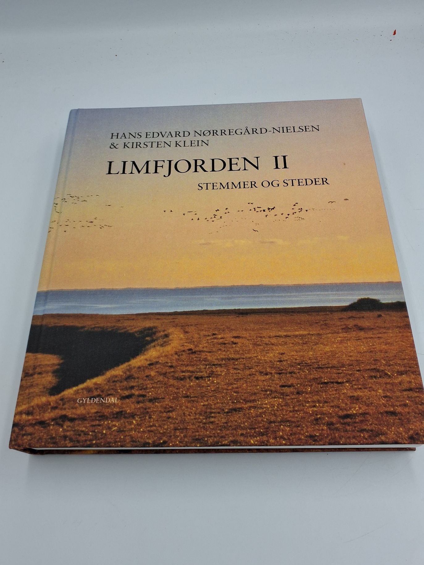 Limfjorden bd I og II