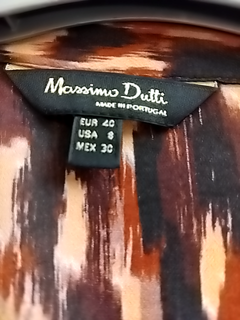 Massimo Dutti Skjorte